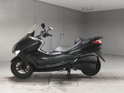 Yamaha MAJESTY 250