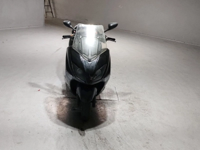 Yamaha MAJESTY 250