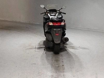 Yamaha MAJESTY 250