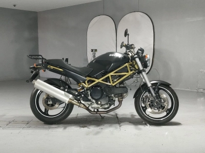 Ducati  DUCATI  MONSTAR 695