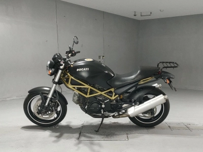 Ducati  DUCATI  MONSTAR 695