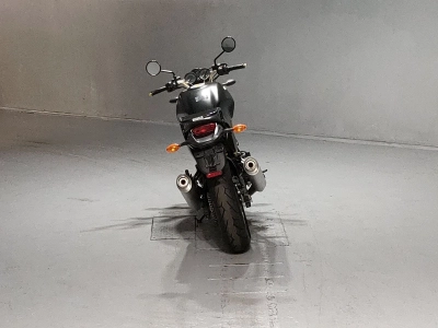 Ducati  DUCATI  MONSTAR 695