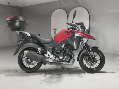 Suzuki V STROM 250