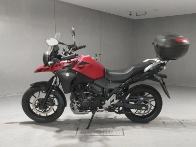 Suzuki V STROM 250