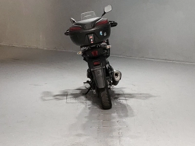 Suzuki V STROM 250