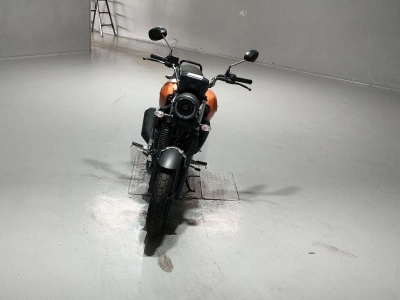 Yamaha FZ-X