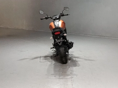 Yamaha FZ-X
