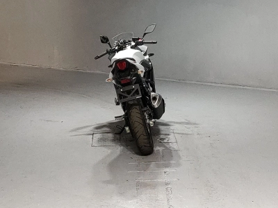 Suzuki GSX250R