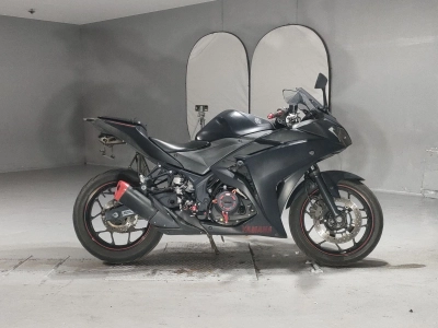 Yamaha YZF-R3