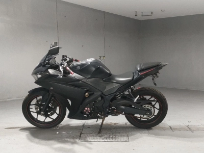 Yamaha YZF-R3