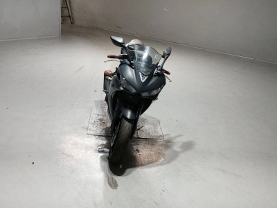 Yamaha YZF-R3