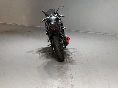 Yamaha YZF-R3