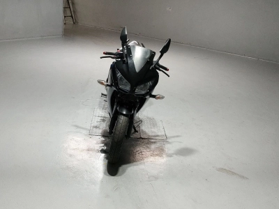 Honda CBR250R