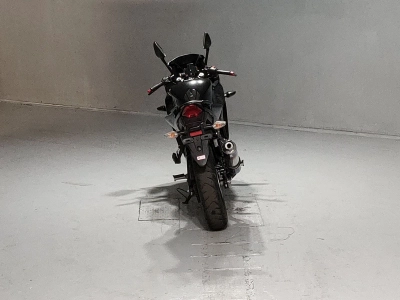 Honda CBR250R