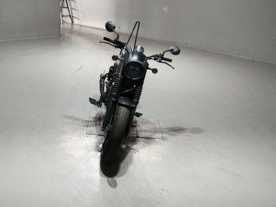 Honda  REBEL 250S