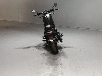 Honda  REBEL 250S