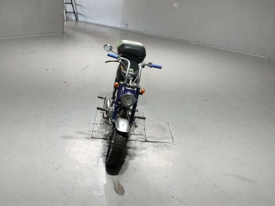 Honda DUCKS50