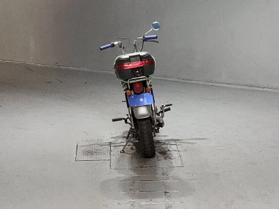 Honda DUCKS50