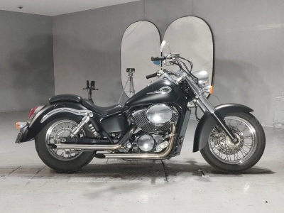 Honda SHADOW400