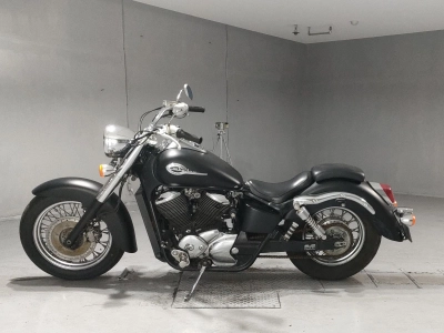 Honda SHADOW400