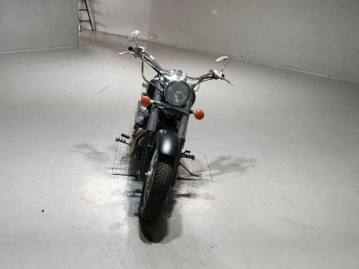Honda SHADOW400
