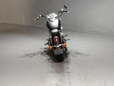 Honda SHADOW400