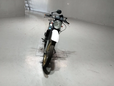 Yamaha DT125