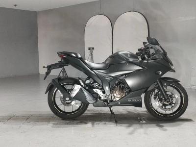 Suzuki JIKUSA-SF250