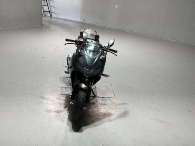Suzuki JIKUSA-SF250