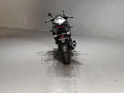 Suzuki JIKUSA-SF250