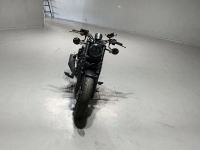 Honda REBEL