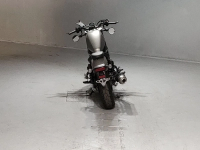 Honda REBEL