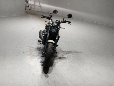 Kawasaki ELIMINATOR 400-1