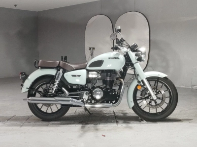 Honda GB350C