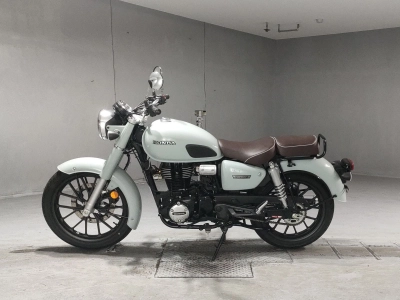 Honda GB350C