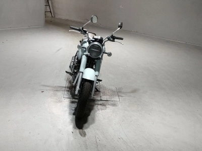 Honda GB350C