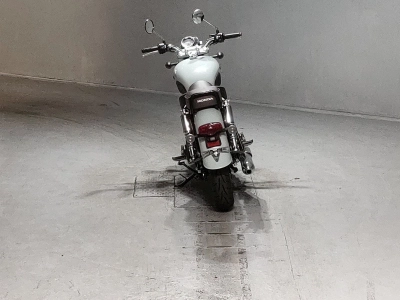 Honda GB350C