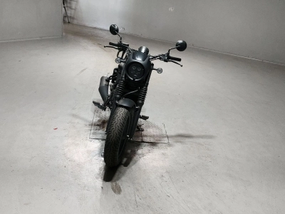 Honda  REBEL 250S