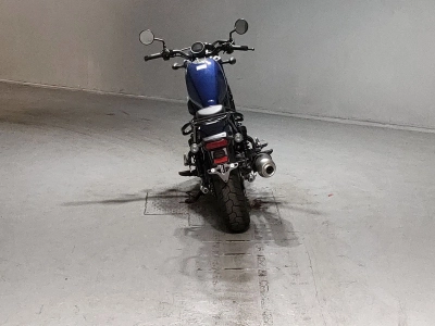 Honda  REBEL 250S