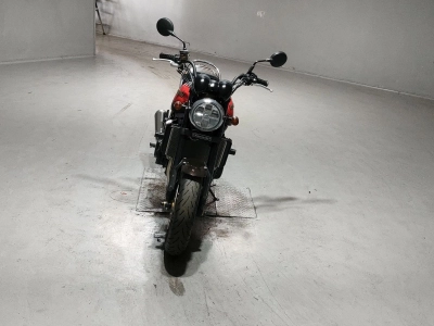 Kawasaki Z900RS