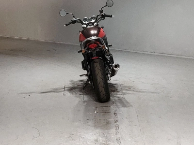 Kawasaki Z900RS