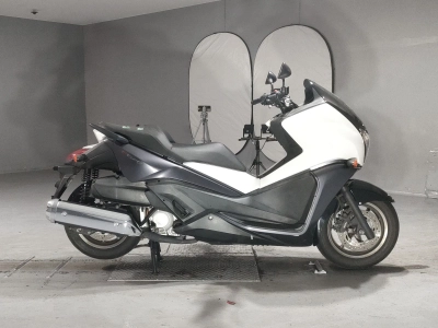 Honda PHASE