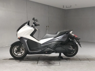 Honda PHASE