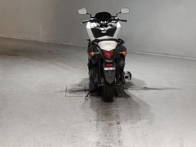 Honda PHASE
