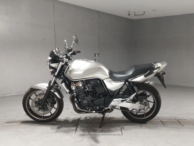 Honda CB400SFV-4