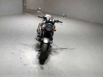 Honda CB400SFV-4