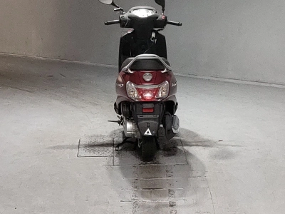Suzuki ADDRESS V125