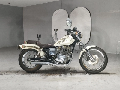 Honda REBEL