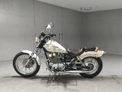 Honda REBEL