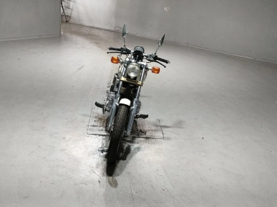 Honda REBEL